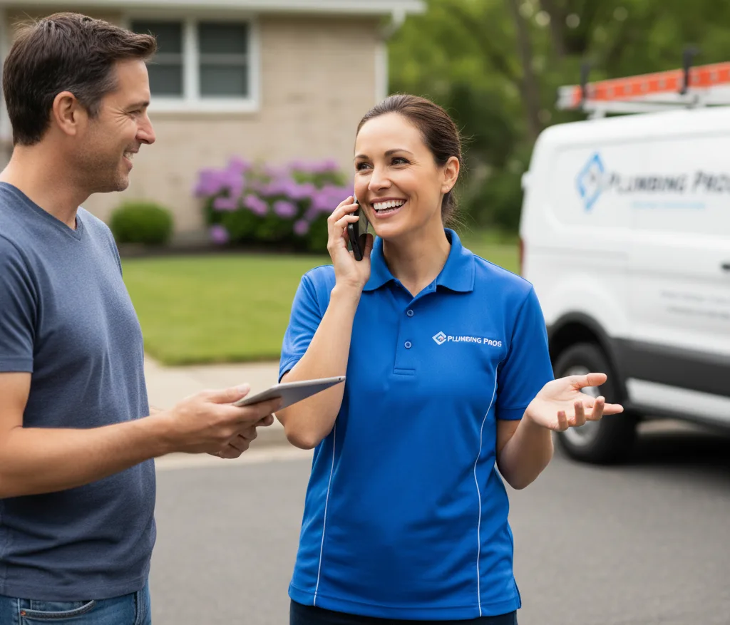Water Heater Installation in Sweetwater, FL